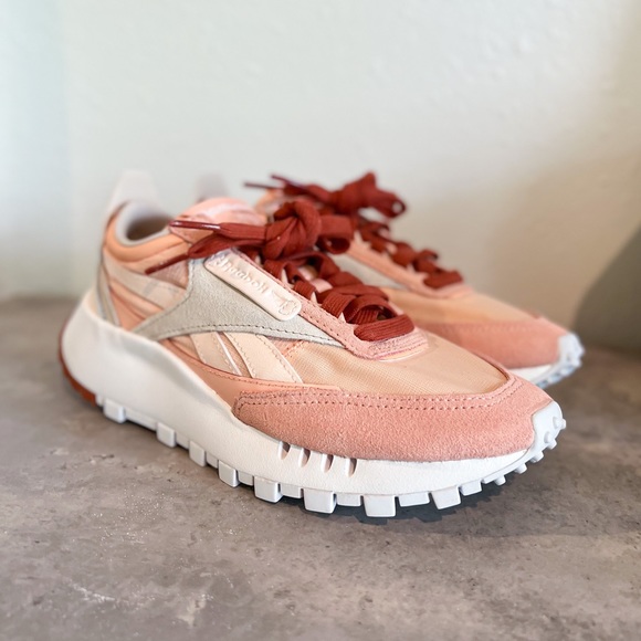 Reebok Shoes New In Box Reebok Sneakers Poshmark